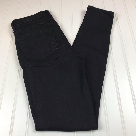 Citizens of Humanity Rocket High Rise Skinny Jeans - Picture 10 of 16